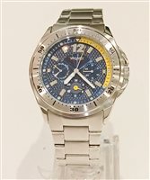 Orologio Vagary Uomo Normal Collection in Acciaio VH0-210-71 - VH0-210-71